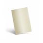 Karte - Einlegekarte DIN A6 250g/m² in metallic ivory