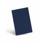 Preview: Karte - Einlegekarte DIN A6 240g/m² in nachtblau