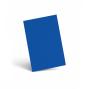 Karte - Einlegekarte DIN A6 220g/m² in royalblau