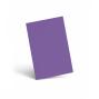 Preview: Karte - Einlegekarte DIN A6 240g/m² in violett