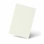 Karte - Einlegekarte DIN B6 240g/m² in elfenbein