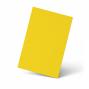 Karte - Einlegekarte DIN B6 240g/m² in sonnengelb