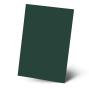 Karte - Einlegekarte DIN A5 225g/m² in samtgrün