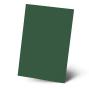 Karte - Einlegekarte DIN A5 225g/m² in waldgrün