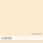 Preview: Altarfalz-Karte quadratisch (14,8x14,8cm) 240g/m² in creme