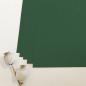 Preview: Cardstock "Premium" 12"x12" 225g/m² (30,5 x 30,5cm) in waldgrün