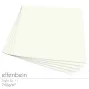 Cardstock "Premium" 12"x12"  240g/m² (30,5 x 30,5cm) in elfenbein