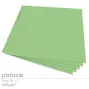 Cardstock "Premium" 12"x12"  240g/m² (30,5 x 30,5cm) in pistazie