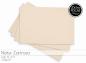 Tonkarton - Tonpapier DIN A4 120g/m² - 25 Bogen in natur zartrosa