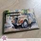 Preview: LaCreativ - Designpapier "Bonjour Frankreich" Paper Pack 6x6" - 24 Bogen