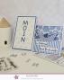Preview: LaCreativ - Designpapier "Nordseezauber" Paper Pack 6x6" - 24 Bogen