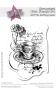 Preview: Kulricke Stempel "Kaffeepoesie" Clear Stamp