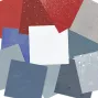 Preview: LaCreativ - Designpapier "Skandinavischer Winterzauber" Paper Pack 6x6" - 24 Bogen 