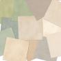 Preview: LaCreativ - Designpapier "Boho Wiesenzauber" Paper Pack 6x6" - 24 Bogen