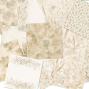 Preview: LaCreativ - Designpapier "Boho Wiesenzauber" Paper Pack 6x6" - 24 Bogen