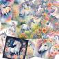 Preview: LaCreativ - Designpapier "Einhornzauber" Paper Pack 6x6" - 24 Bogen