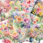 Preview: LaCreativ - Designpapier "Frühlingsgruß zum Muttertag" Paper Pack 6x6" - 24 Bogen