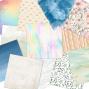 Preview: Gratis ab 80 € - LaCreativ - Designpapier "Motiv-Sortiment" Paper Pack 6x6" - 24 Bogen