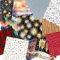 Preview: LaCreativ - Designpapier "Wintermix 2024" Paper Pack 6x6" - 24 Bogen