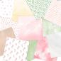 Preview: LaCreativ - Designpapier "Niedliche Muttertagsgrüße" Paper Pack 6x6" - 24 Bogen