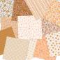 Preview: LaCreativ - Designpapier "Summer of Love" Paper Pack 6x6" - 24 Bogen