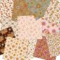 Preview: LaCreativ - Designpapier "Summer of Love" Paper Pack 6x6" - 24 Bogen