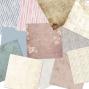 Preview: LaCreativ - Designpapier "Vintage Blumentraum" Paper Pack 6x6" - 24 Bogen