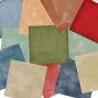 Preview: LaCreativ - Designpapier "Vintage Weihnachten" Paper Pack 6x6" - 24 Bogen