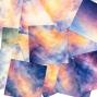 Preview: LaCreativ - Designpapier "Winterpost" Paper Pack 6x6" - 24 Bogen