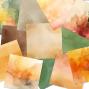Preview: LaCreativ - Designpapier "Zuckersüßer Herbst" Paper Pack 6x6" - 24 Bogen