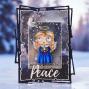Preview: AALL and Create - Stempelset A7 "Little Light" Clear Stamps