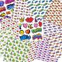 Preview: LaCreativ - Designpapier "Graffitti Style" Paper Pack 6x6" - 24 Bogen