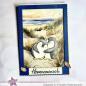 Preview: LaCreativ - Designpapier "Ein Tag am Meer" Paper Pack 6x6" - 24 Bogen