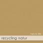 Preview: Altarfalz-Karte quadratisch (14,8x14,8cm) 300g/m² in recycling natur
