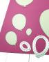 Preview: Kulricke Stanzschablone "Luftballon" Craft Die 