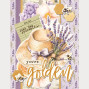 Preview: Simple Stories - Simple Cards Kit "Simple Vintage Lavender Fields"