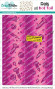 Preview: Carlijn Design "Screws & Nuts" Hot Foil A6
