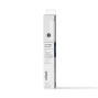 Preview: Cricut - SportFlex Iron-On "White" Transferfolie 11.8x24 (2011322)