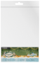 Preview: Studio Light - A5 Acetate Sheets "Snow & Landscape" Christmas Forest - 6 Bogen