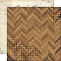 Preview: Simple Stories - Collectors Essential Kit "Rustic Legend" 12 Bogen Designpapier