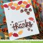 Preview: Lawn Fawn - Stanzschablone "Scripty Thanks Outline Add-On" Lawn Cuts Dies