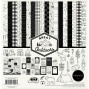 Preview: Carta Bella - Designpapier "Great Outdoors" Collection Kit 12x12 Inch - 12 Bogen