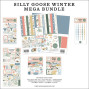 Preview: Carta Bella - Mega Bundle "Silly Goose Winter" Komplettpaket
