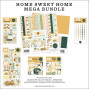 Preview: Carta Bella - Mega Bundle "Home Sweet Home" Komplettpaket