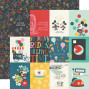 Preview: Simple Stories - Collections Kit "Say Cheese Happiest Place"