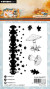 Preview: Studio Light - Stempel "Leaves and Mushrooms" Autumn Story Clear Stamps