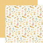 Preview: Carta Bella - Designpapier "Home Sweet Home" Collection Kit 12x12 Inch - 12 Bogen