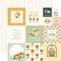 Preview: Carta Bella - Designpapier "Home Sweet Home" Collection Kit 12x12 Inch - 12 Bogen