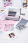 Preview: Sizzix - "Sidekick Starter Kit "White & Gray" – Stanz- und Prägemaschine"