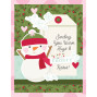 Preview: Simple Stories - Kringle & Co. - Simple Cards Kit 12x12 Inch